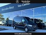 2024 Mercedes-Benz Sprinter 2500 Standard Roof RWD, Passenger Van for sale #SN656362 - photo 1