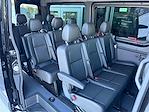 2024 Mercedes-Benz Sprinter 2500 Standard Roof RWD, Passenger Van for sale #SN656362 - photo 14