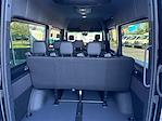 2024 Mercedes-Benz Sprinter 2500 Standard Roof RWD, Passenger Van for sale #SN656362 - photo 5