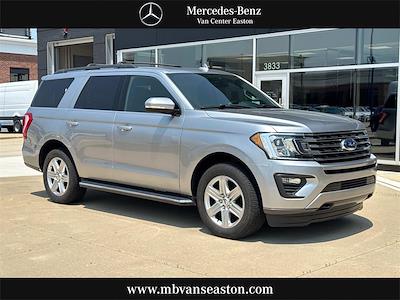 2020 Ford Expedition 4x4 SUV for sale #SN685550A - photo 1