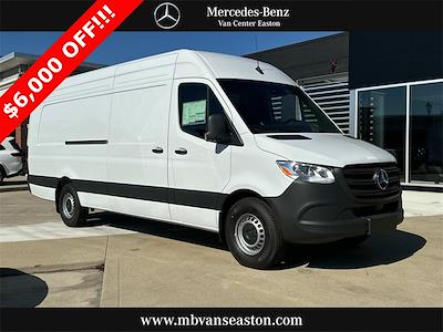 2024 Mercedes-Benz Sprinter 2500 High Roof RWD, Empty Cargo Van for sale #SN728275 - photo 1