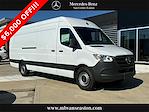 2024 Mercedes-Benz Sprinter 2500 High Roof RWD, Empty Cargo Van for sale #SN728275 - photo 1