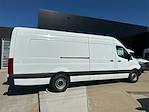 2024 Mercedes-Benz Sprinter 2500 High Roof RWD, Empty Cargo Van for sale #SN728275 - photo 2