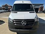 2024 Mercedes-Benz Sprinter 2500 High Roof RWD, Empty Cargo Van for sale #SN728275 - photo 7