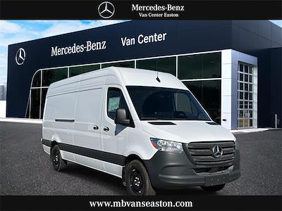 2025 Mercedes-Benz Sprinter 2500 High Roof RWD Empty Cargo Van for sale #SN755743 - photo 1