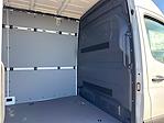 2025 Mercedes-Benz Sprinter 2500 High Roof RWD Empty Cargo Van for sale #SN755743 - photo 12