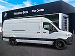 2025 Mercedes-Benz Sprinter 2500 High Roof RWD Empty Cargo Van for sale #SN755743 - photo 2