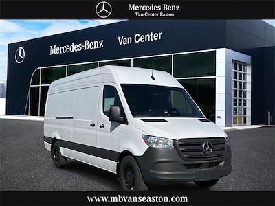 2025 Mercedes-Benz Sprinter 2500 High Roof RWD Empty Cargo Van for sale #SN756181 - photo 1