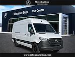 2025 Mercedes-Benz Sprinter 2500 High Roof RWD Empty Cargo Van for sale #SN756181 - photo 1