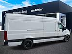 2025 Mercedes-Benz Sprinter 2500 High Roof RWD Empty Cargo Van for sale #SN756181 - photo 3