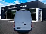 2025 Mercedes-Benz Sprinter 2500 High Roof RWD Empty Cargo Van for sale #SN756181 - photo 4