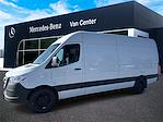 2025 Mercedes-Benz Sprinter 2500 High Roof RWD Empty Cargo Van for sale #SN756181 - photo 6