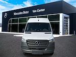 2025 Mercedes-Benz Sprinter 2500 High Roof RWD Empty Cargo Van for sale #SN756181 - photo 7