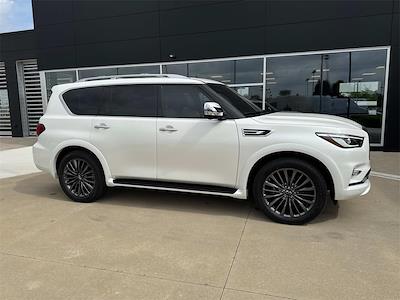 2022 Infiniti QX80 AWD SUV for sale #SN774284A - photo 2