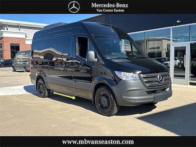 2025 Mercedes-Benz Sprinter 2500 High Roof RWD Passenger Van for sale #SN812180 - photo 1