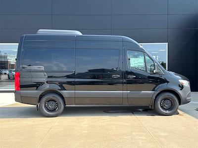 2025 Mercedes-Benz Sprinter 2500 Standard Roof RWD Passenger Van for sale #SN824757 - photo 2