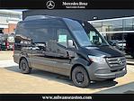 2025 Mercedes-Benz Sprinter 2500 Standard Roof RWD Passenger Van for sale #SN824757 - photo 1