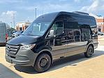 2025 Mercedes-Benz Sprinter 2500 Standard Roof RWD Passenger Van for sale #SN824757 - photo 12