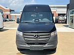 2025 Mercedes-Benz Sprinter 2500 Standard Roof RWD Passenger Van for sale #SN824757 - photo 13
