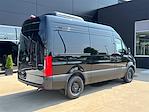 2025 Mercedes-Benz Sprinter 2500 Standard Roof RWD Passenger Van for sale #SN824757 - photo 3