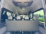 2025 Mercedes-Benz Sprinter 2500 Standard Roof RWD Passenger Van for sale #SN824757 - photo 6