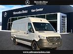 New 2025 Mercedes-Benz Sprinter 2500 High Roof Empty Cargo Van for sale #SNA756898 - photo 1