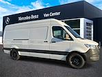 New 2025 Mercedes-Benz Sprinter 2500 High Roof Empty Cargo Van for sale #SNA756898 - photo 2