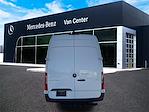 New 2025 Mercedes-Benz Sprinter 2500 High Roof Empty Cargo Van for sale #SNA756898 - photo 4