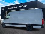 New 2025 Mercedes-Benz Sprinter 2500 High Roof Empty Cargo Van for sale #SNA756898 - photo 5