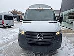 2020 Mercedes-Benz Sprinter 3500XD Standard Cab Standard Roof DRW RWD, Knapheide KUV Service Truck for sale #SU1015 - photo 9