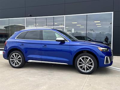 2022 Audi SQ5 AWD, SUV for sale #SU1021 - photo 2