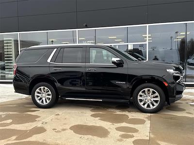 2023 Chevrolet Tahoe 4x4, SUV for sale #SU1026 - photo 2