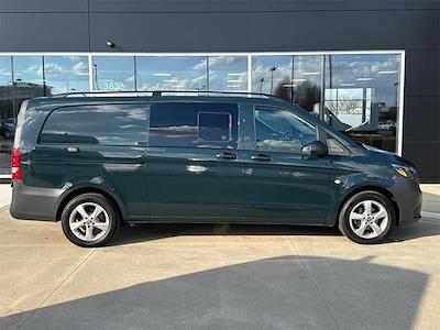 Used 2021 Mercedes-Benz Metris Cargo Standard Roof 4x2 Empty Cargo Van for sale #SU1034 - photo 2