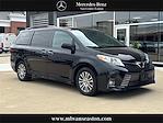 Used 2018 Toyota Sienna XLE Minivan for sale #SU1051A - photo 1