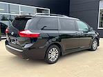 Used 2018 Toyota Sienna XLE Minivan for sale #SU1051A - photo 3