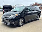 Used 2018 Toyota Sienna XLE Minivan for sale #SU1051A - photo 9