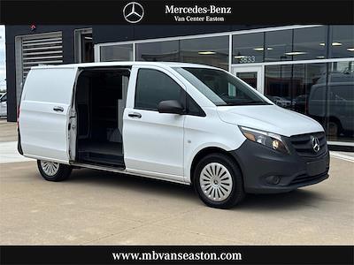 2018 Mercedes-Benz Metris 4x2 Upfitted Cargo Van for sale #SU1059 - photo 1