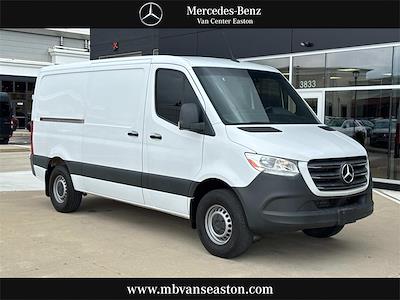 2019 Mercedes-Benz Sprinter 2500 Standard Roof 4x2 Empty Cargo Van for sale #SU1060 - photo 1