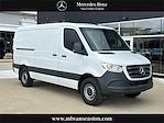 2019 Mercedes-Benz Sprinter 2500 Standard Roof 4x2 Empty Cargo Van for sale #SU1060 - photo 1