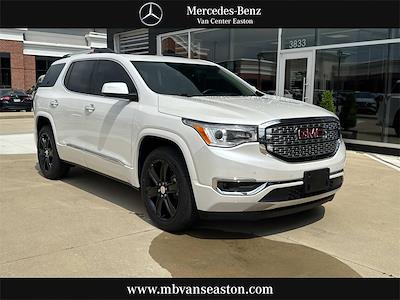 2018 GMC Acadia AWD SUV for sale #SU1062 - photo 1