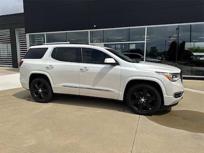 2018 GMC Acadia AWD SUV for sale #SU1062 - photo 2