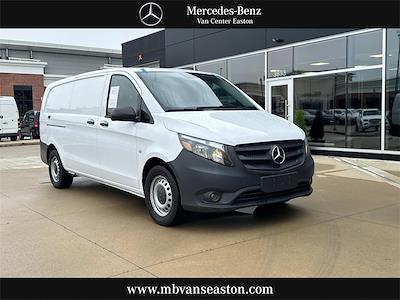 2022 Mercedes-Benz Metris Standard Roof 4x2 Upfitted Cargo Van for sale #SU1063 - photo 1