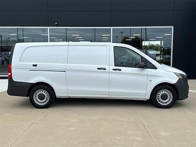 2022 Mercedes-Benz Metris Standard Roof 4x2 Upfitted Cargo Van for sale #SU1063 - photo 2