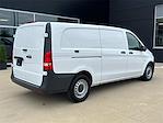 2022 Mercedes-Benz Metris Standard Roof 4x2 Upfitted Cargo Van for sale #SU1063 - photo 3