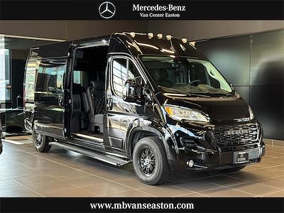 2023 Ram ProMaster 2500 High Roof FWD Waldoch Luxury Van for sale #SU1066 - photo 1