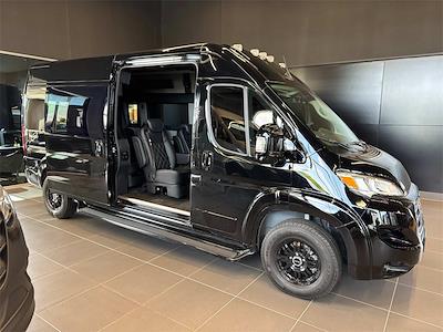 2023 Ram ProMaster 2500 High Roof FWD Waldoch Luxury Van for sale #SU1066 - photo 2