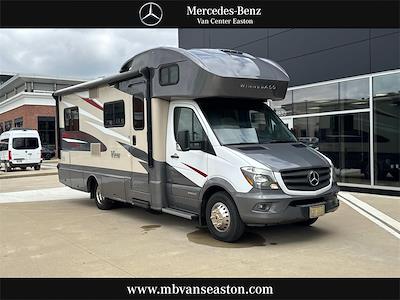 2016 Mercedes-Benz Sprinter 3500 4x2 Cab Chassis for sale #SU1067 - photo 1
