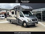 2016 Mercedes-Benz Sprinter 3500 4x2 Cab Chassis for sale #SU1067 - photo 1