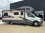 2016 Mercedes-Benz Sprinter 3500 4x2 Cab Chassis for sale #SU1067 - photo 2