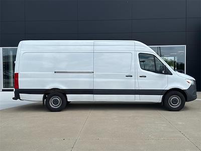2021 Mercedes-Benz Sprinter 2500 High Roof RWD Empty Cargo Van for sale #SU1069 - photo 2